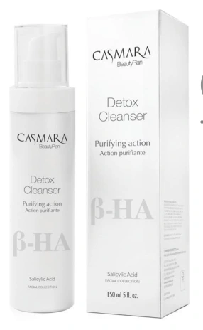 Detox Cleanser